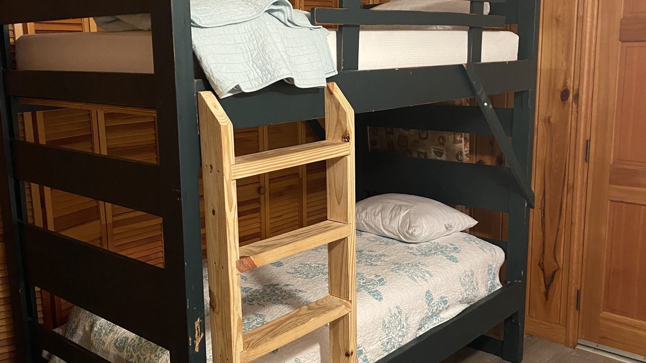 Photo of Bedroom in Edisto Island