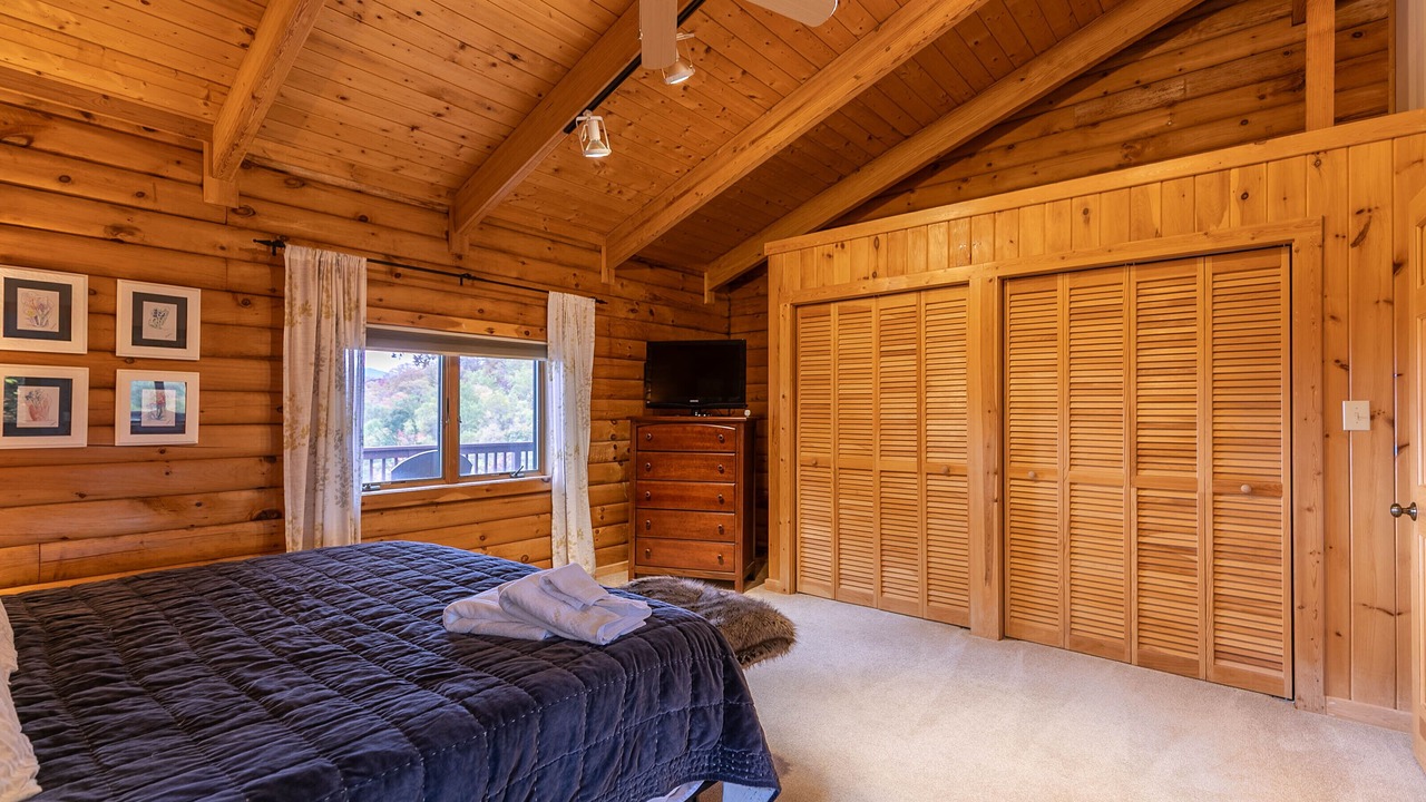Photo of Bedroom in Apple Ridge