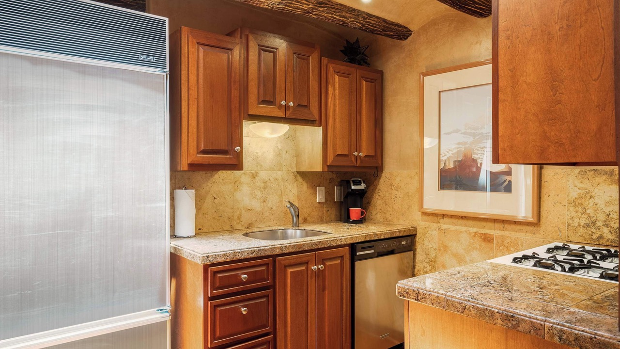 Photo of Kitchen in South Capitol