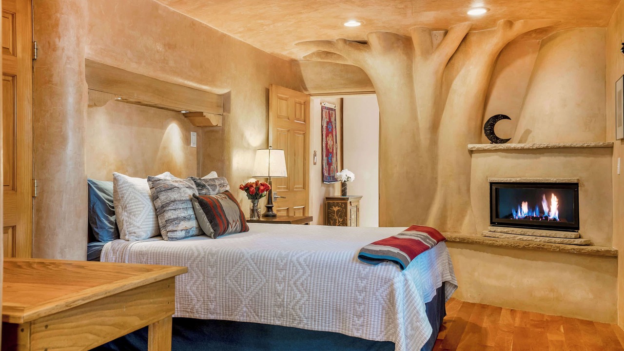 Photo of Bedroom in South Capitol
