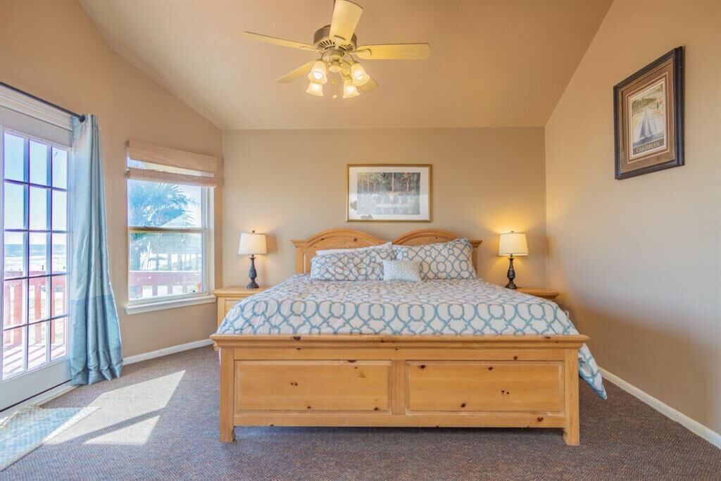 Photo of Bedroom in Bermuda Beach