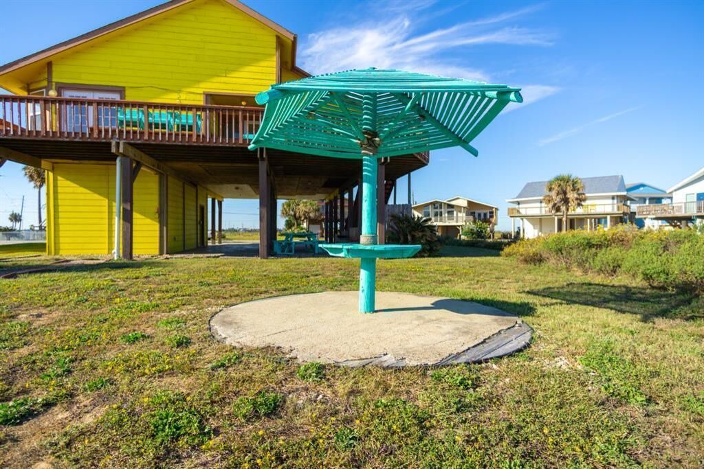 Photo of Outdoor in Bermuda Beach