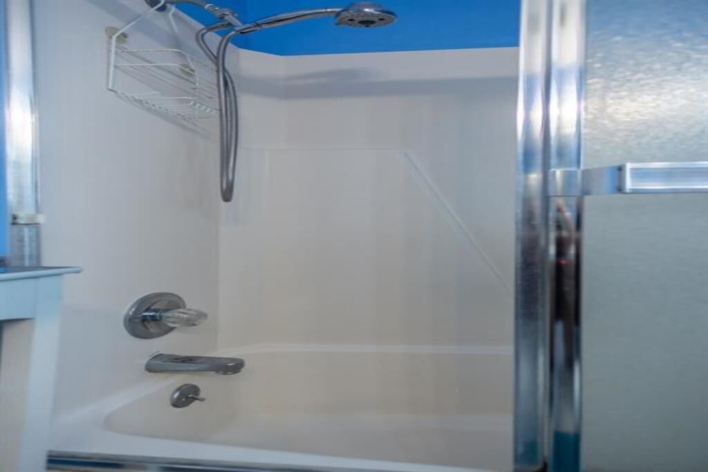 Photo of Bathroom in Bermuda Beach