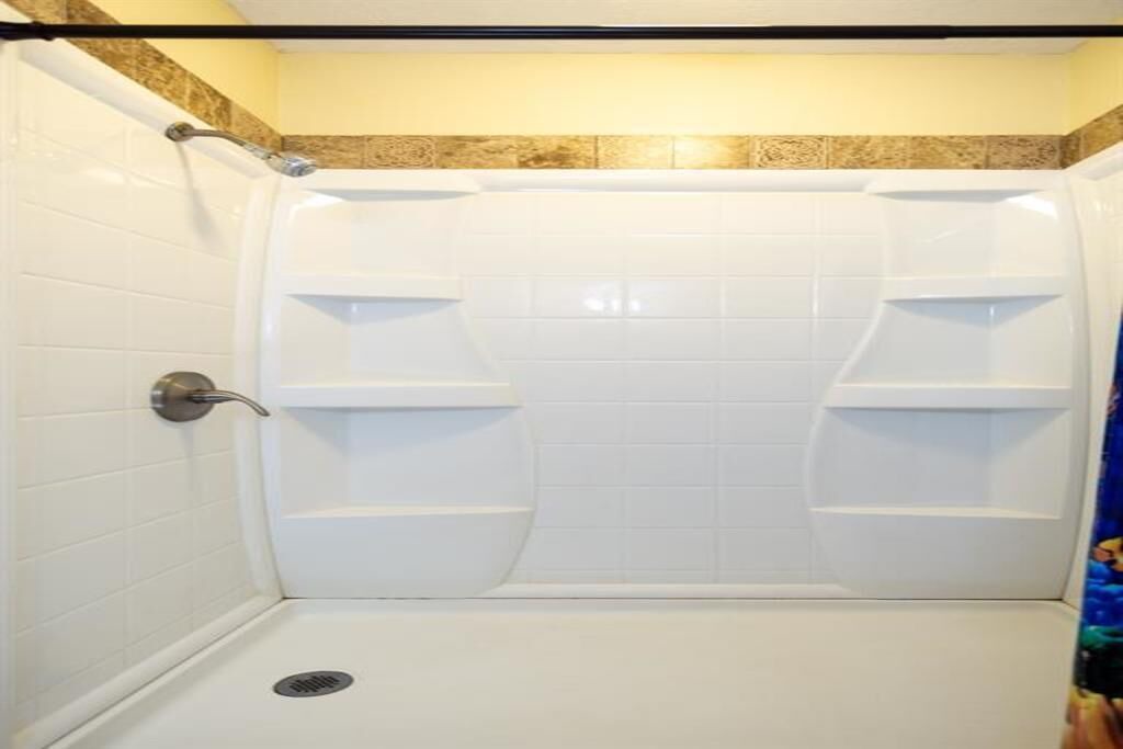 Photo of Bathroom in Bermuda Beach