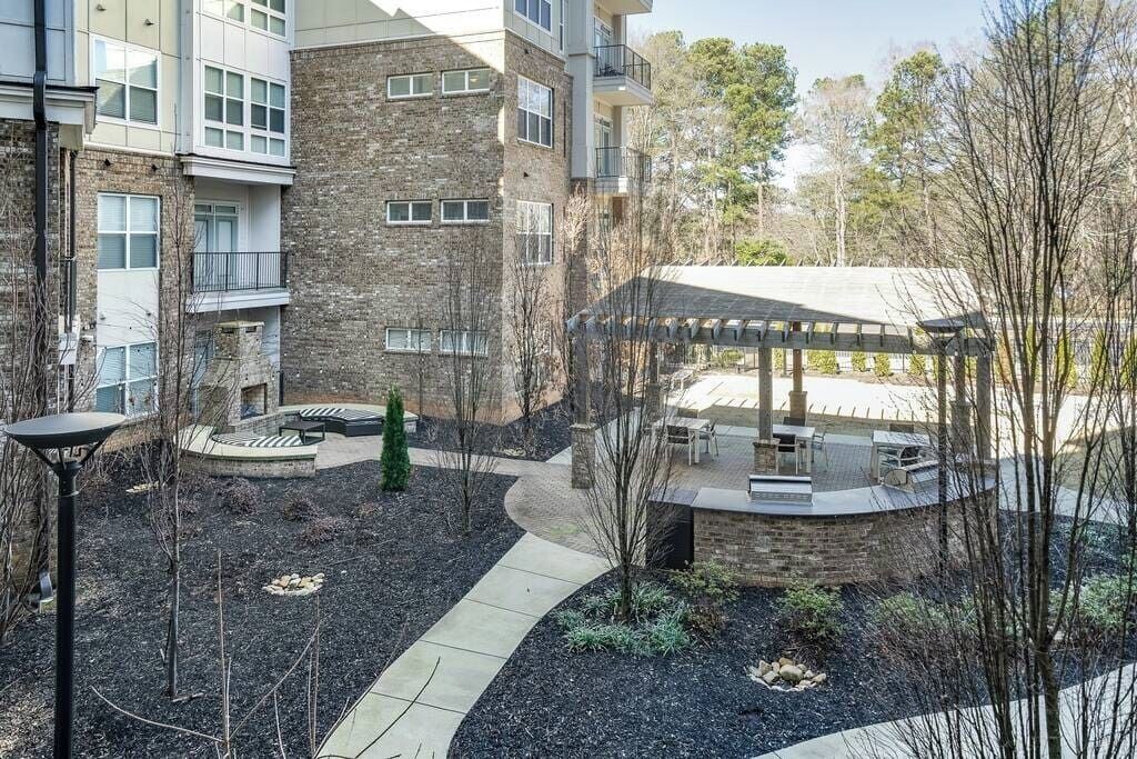 Photo of Outdoor in North Decatur