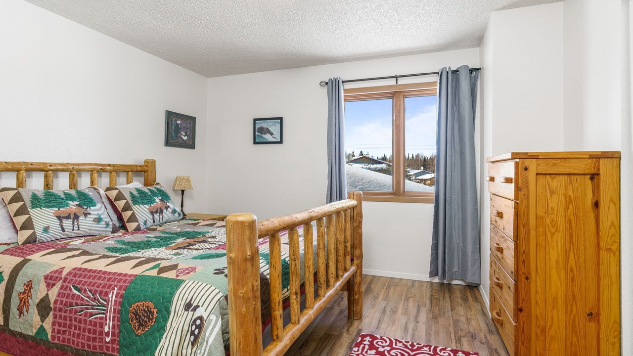 Photo of Bedroom in Sand Lake