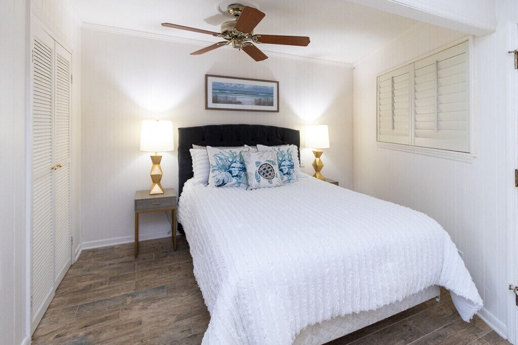 Photo of Bedroom in Hilton Head Island