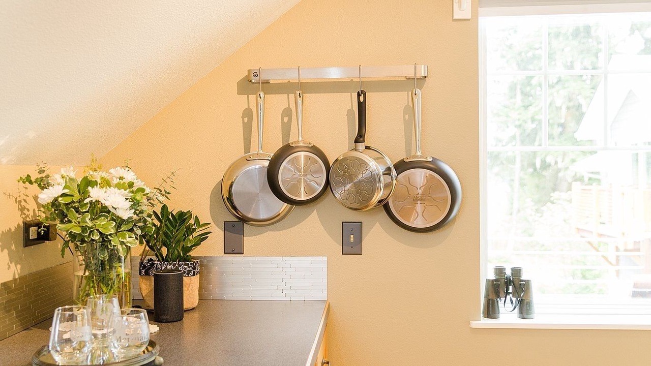 Photo of Kitchen in Juneau