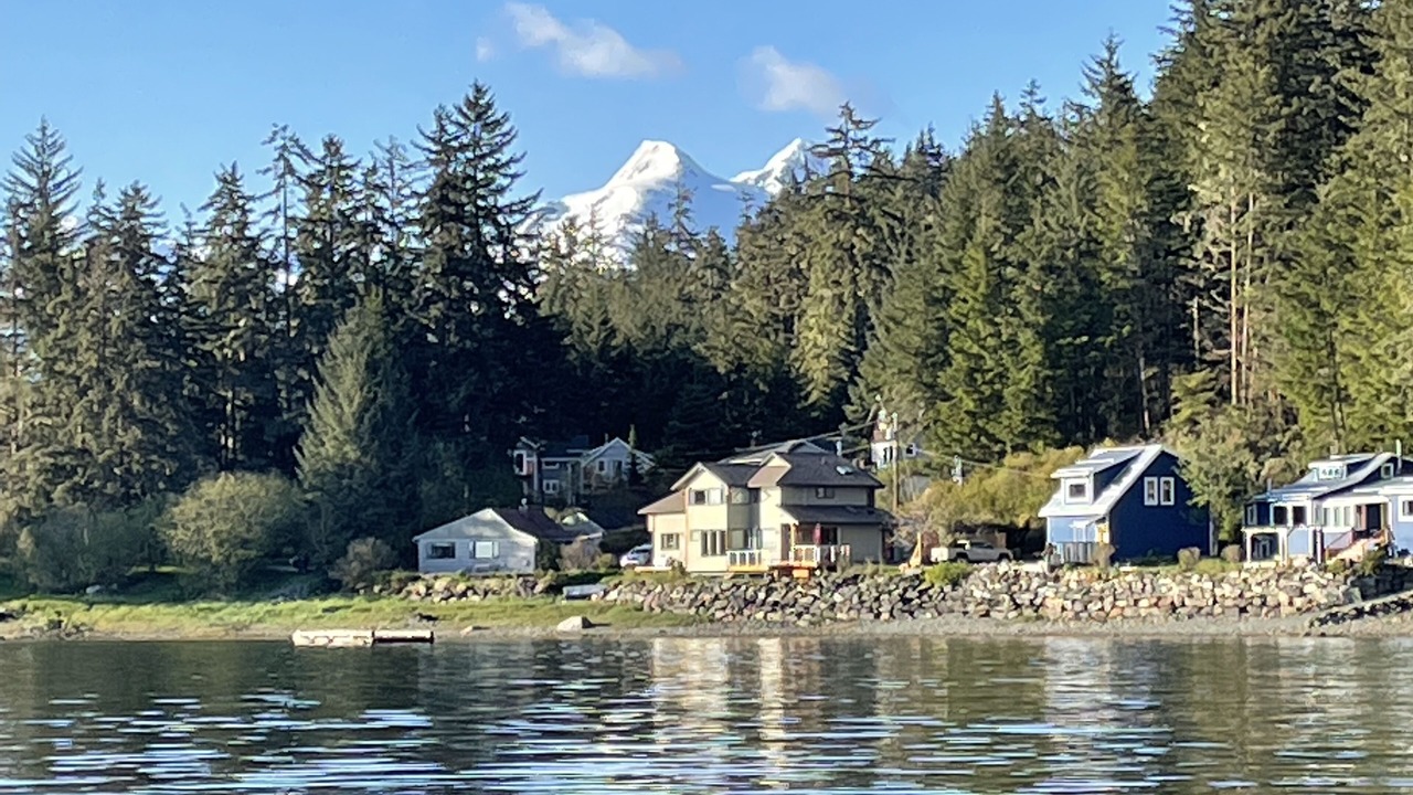 Photo of Outdoor in Juneau