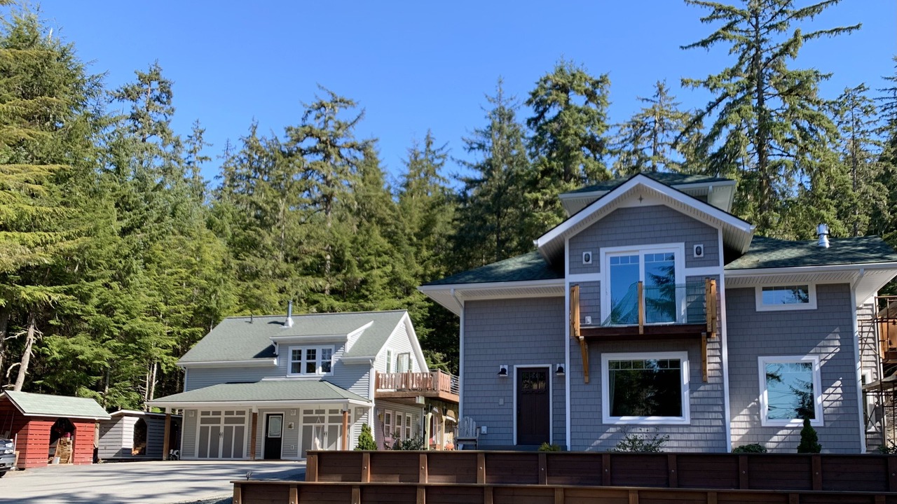Photo of Outdoor in Juneau