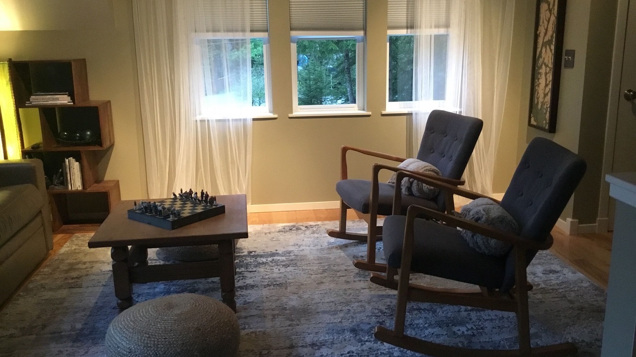 Photo of Livingroom in Juneau