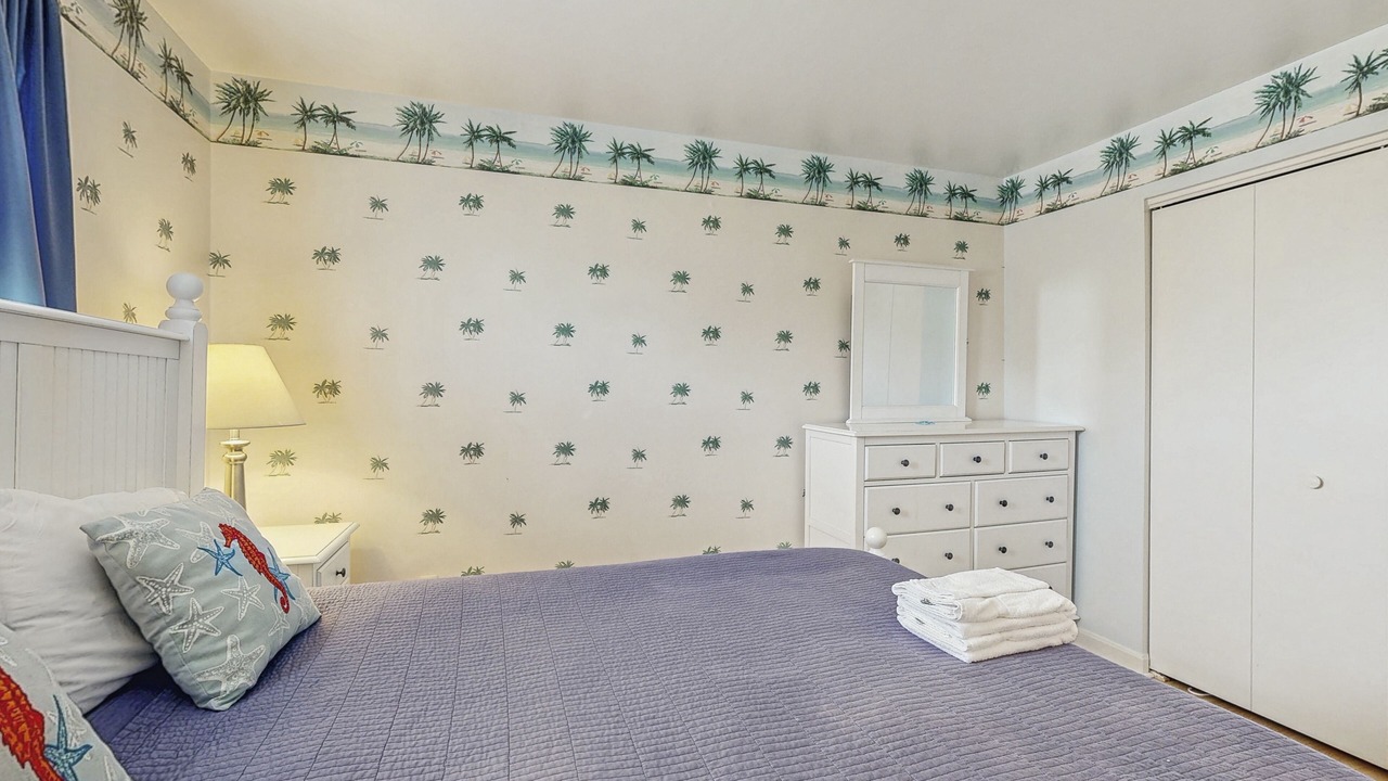 Photo of Bedroom in Fenwick Island