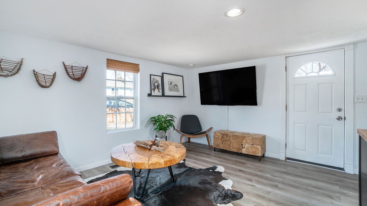 Photo of Livingroom in Olathe