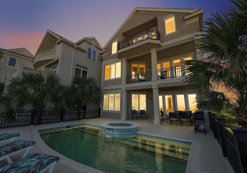 Photo of Outdoor in Palmetto Dunes