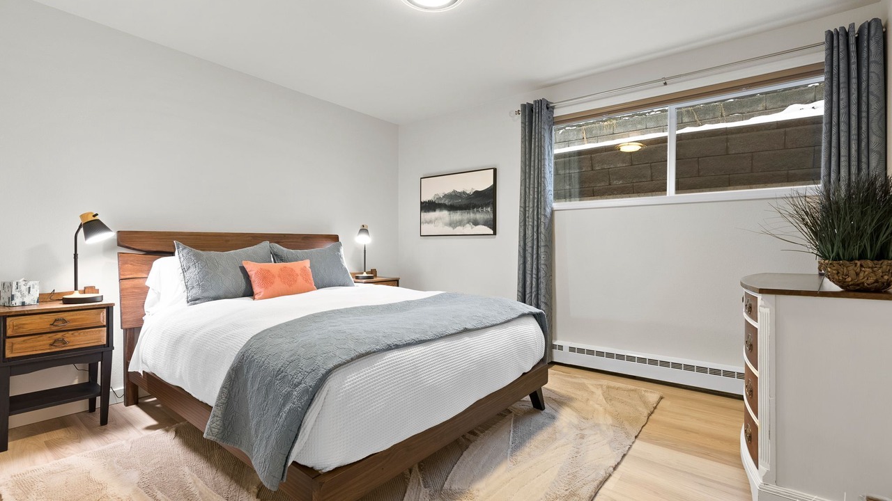 Photo of Bedroom in South Addition