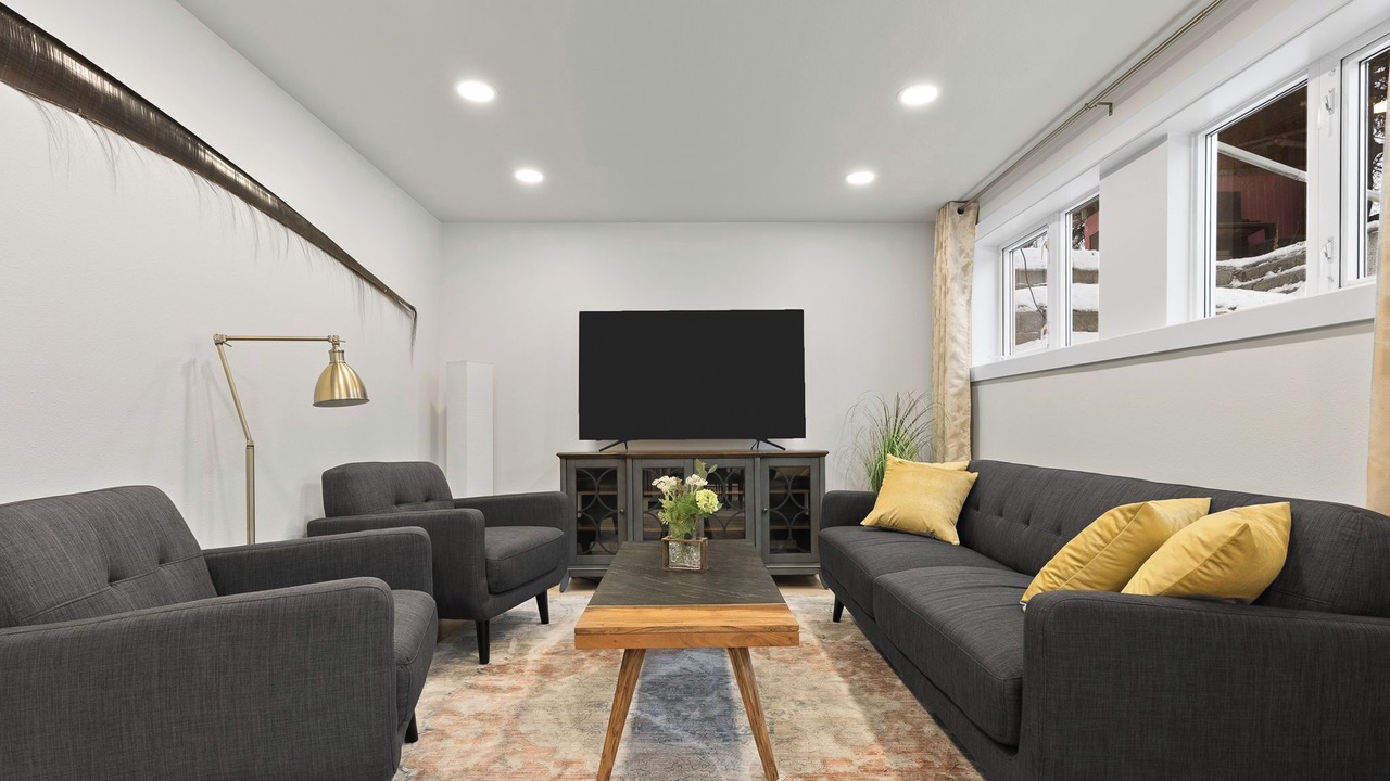 Photo of Livingroom in South Addition