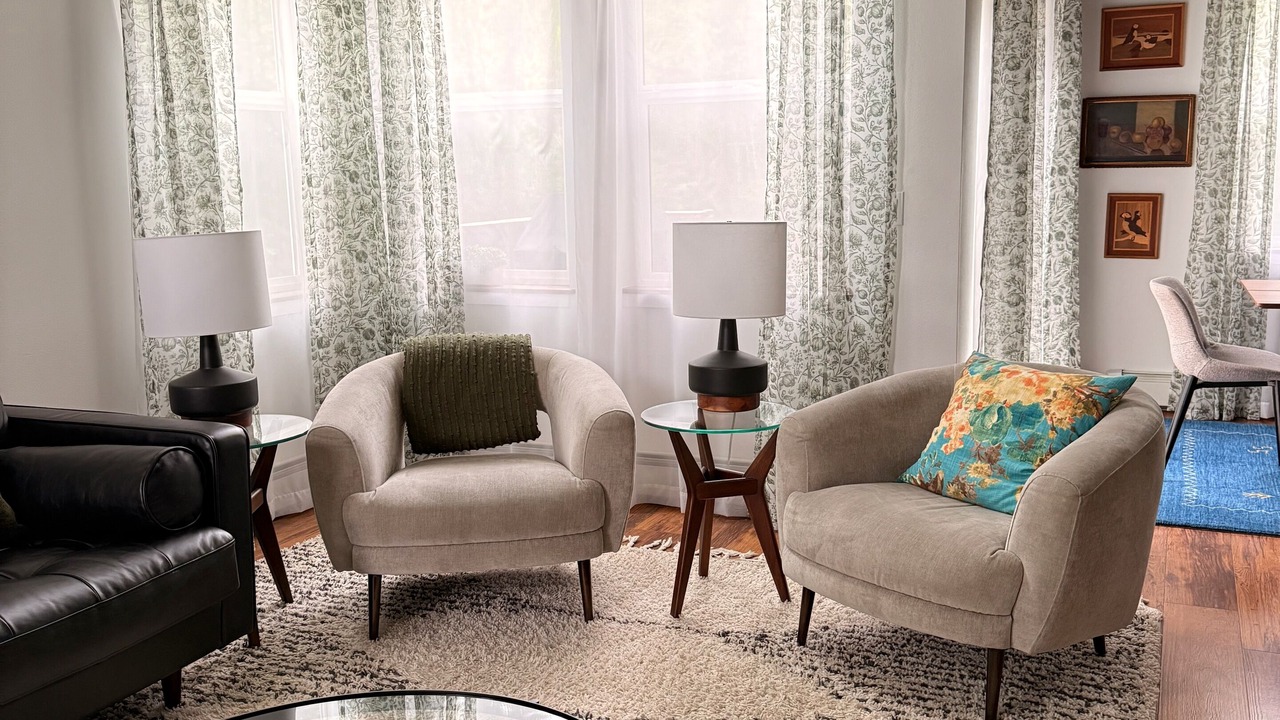 Photo of Livingroom in Juneau