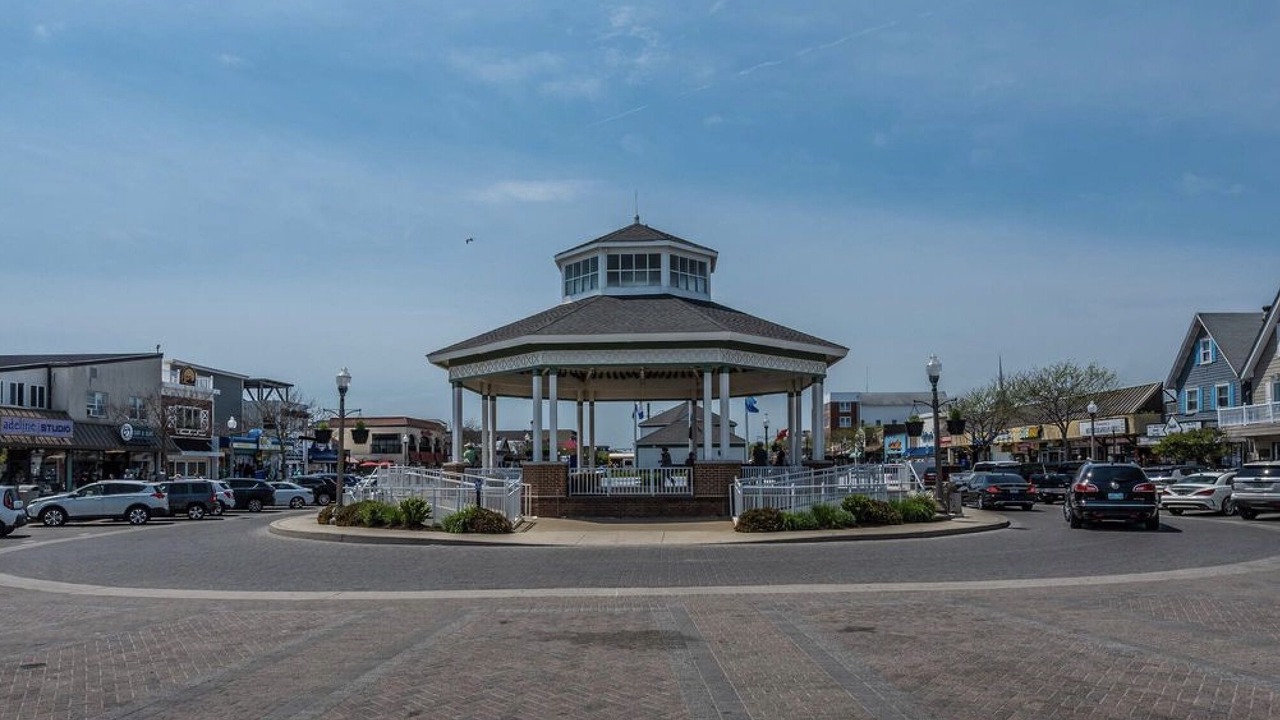 Photo of Others in Rehoboth Beach