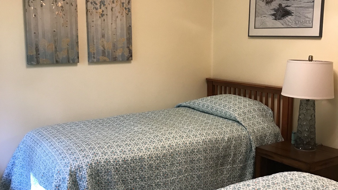 Photo of Bedroom in Fairbanks