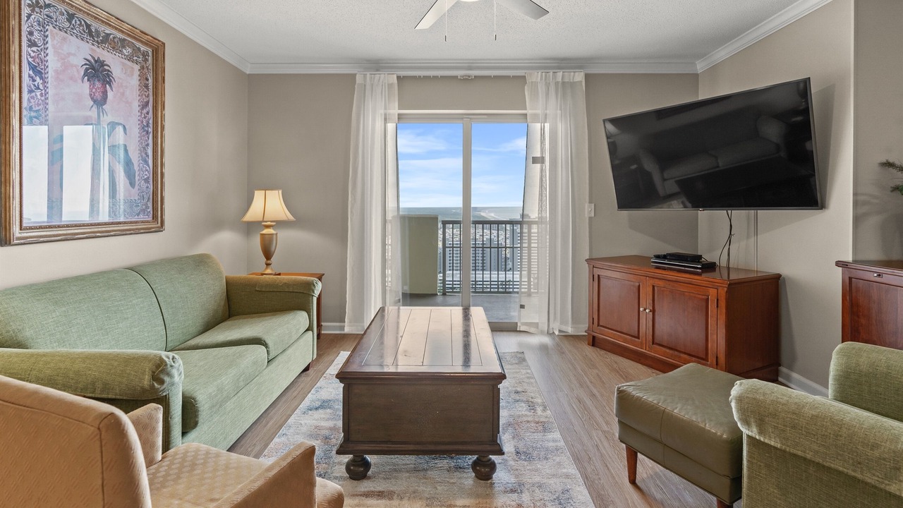 Photo of Bedroom in Arcadian Shores
