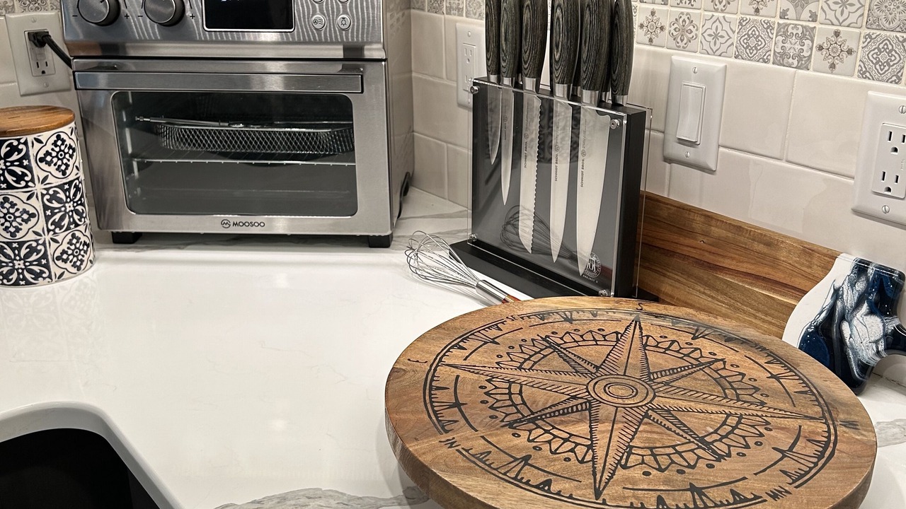 Photo of Kitchen in Rehoboth Beach