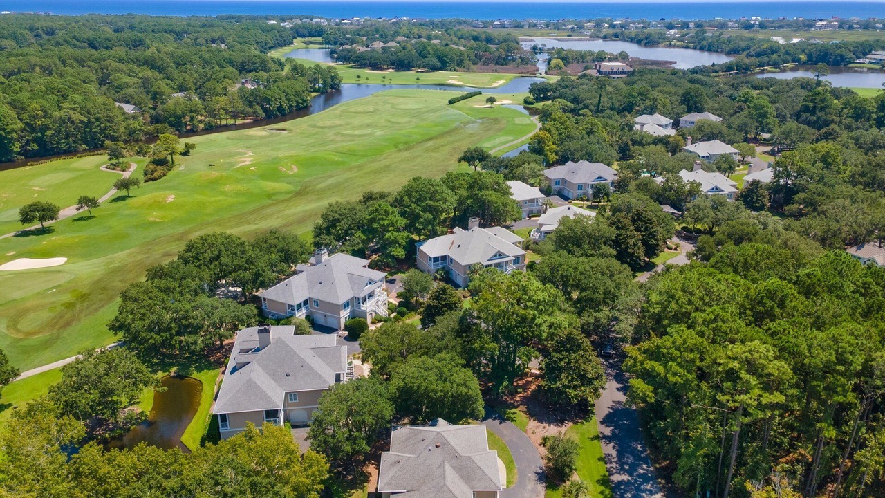 Photo of Outdoor in Debordieu Colony