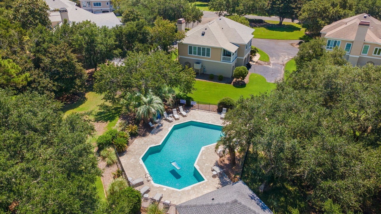 Photo of Outdoor in Debordieu Colony