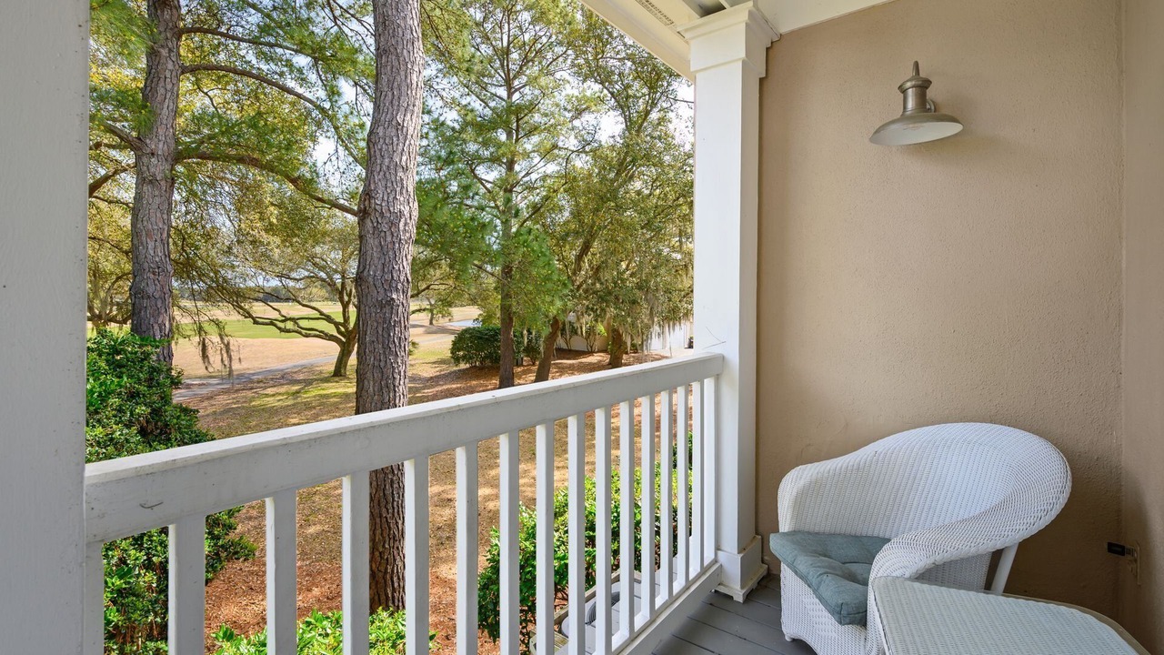 Photo of Outdoor in Debordieu Colony
