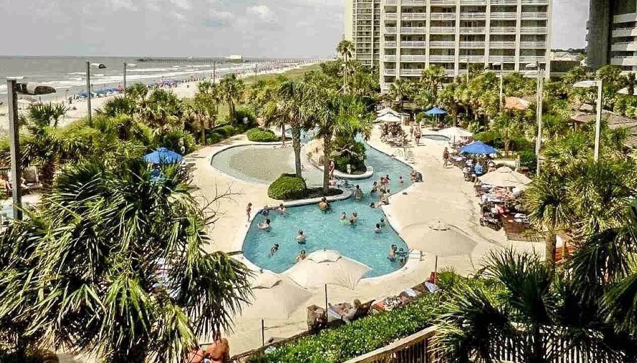 Photo of Outdoor in Arcadian Shores
