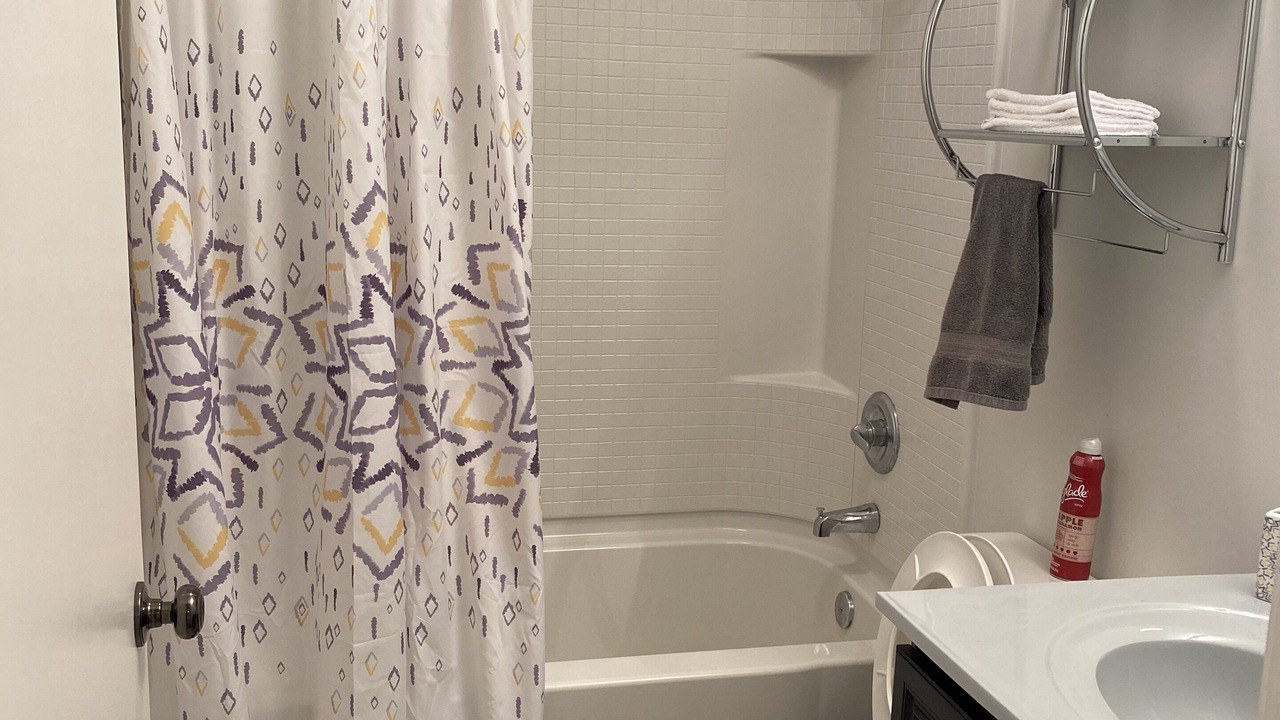 Photo of Bathroom in Wade Hampton
