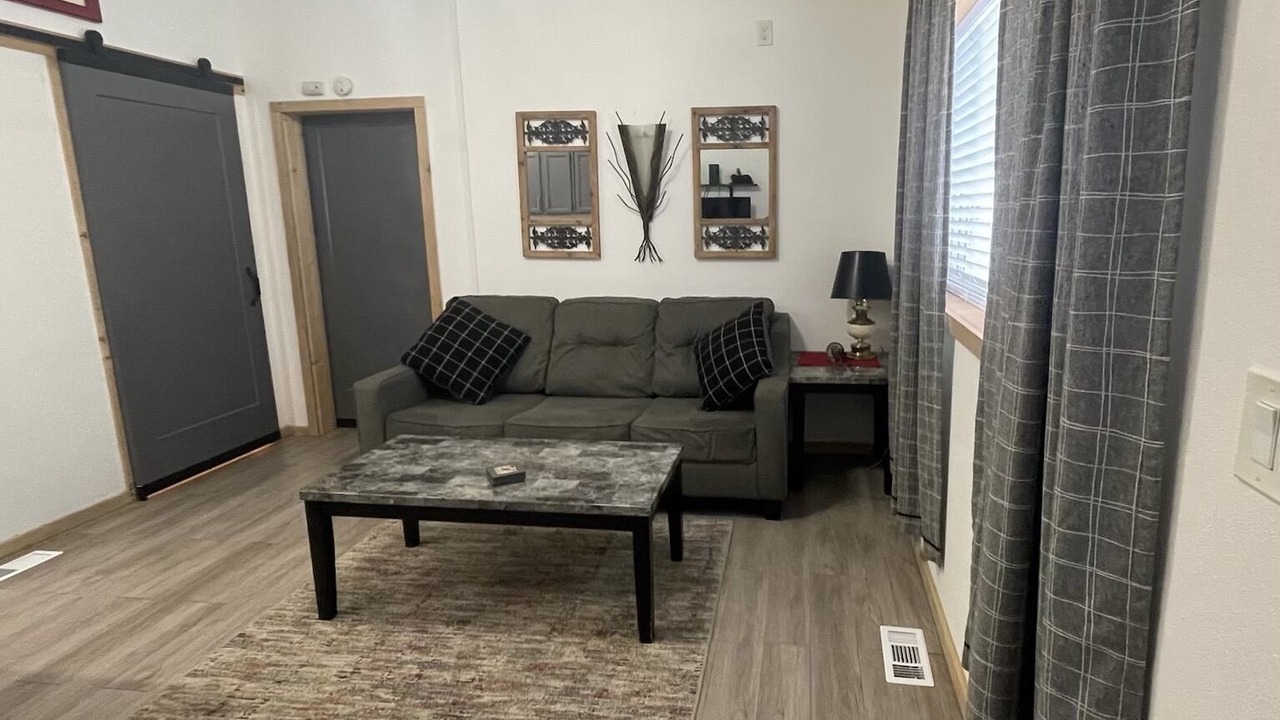 Photo of Livingroom in Kalifornsky