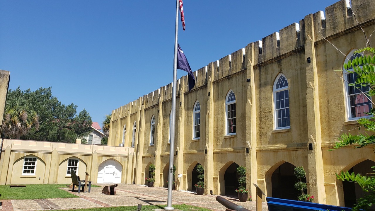 Photo of Outdoor in Beaufort