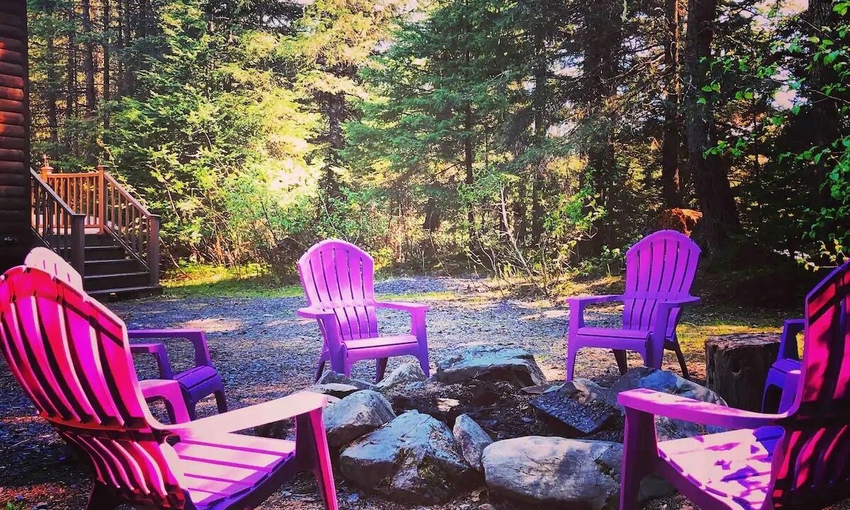 Photo of Outdoor in Bear Creek