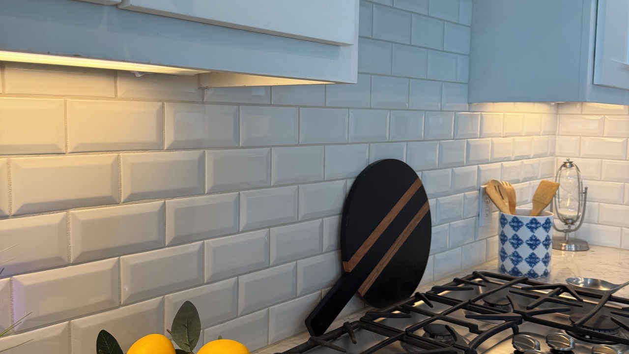 Photo of Kitchen in Beachside Village