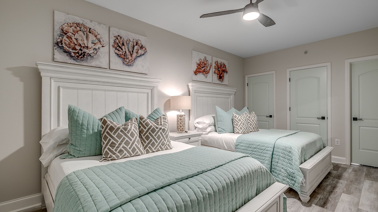 Photo of Bedroom in Windy Hill