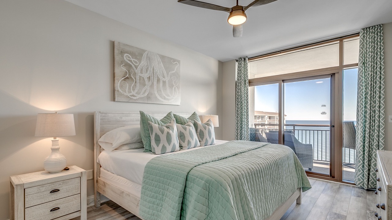 Photo of Bedroom in Windy Hill