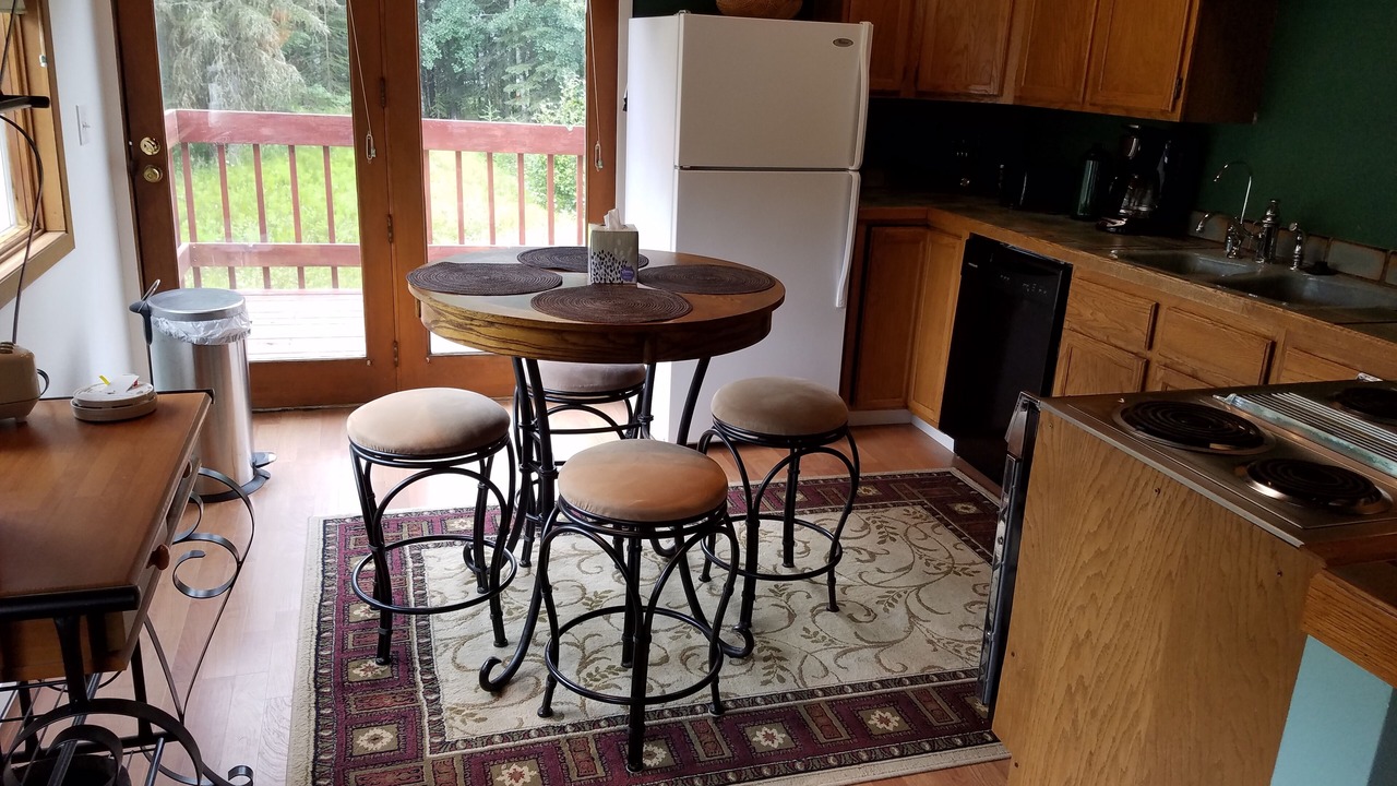 Photo of Kitchen in Kalifornsky