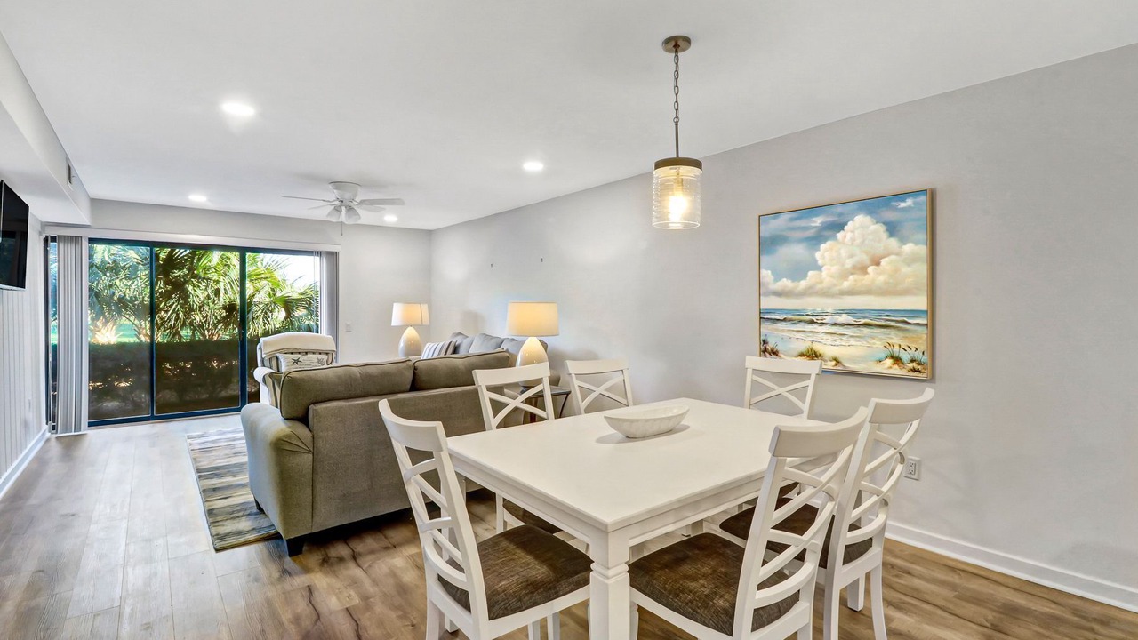 Photo of Bedroom in Sea Pines