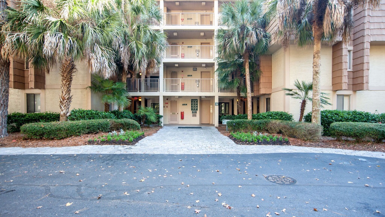 Photo of Outdoor in Sea Pines