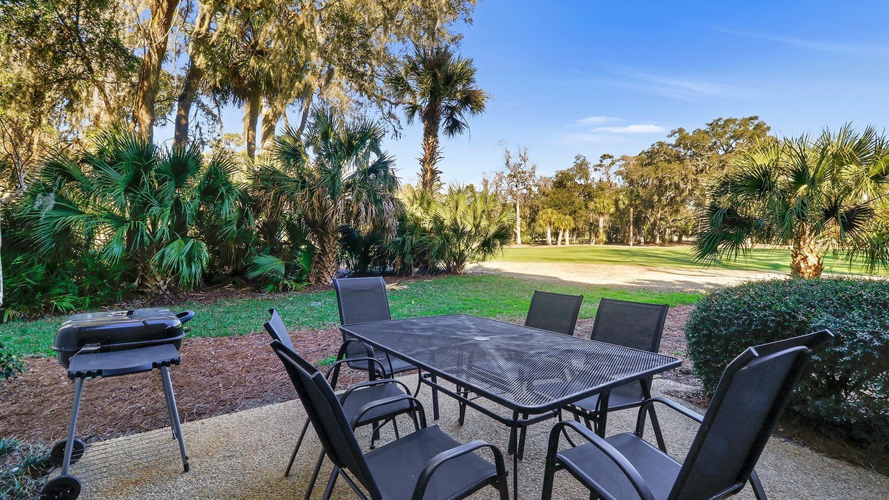 Photo of Outdoor in Sea Pines