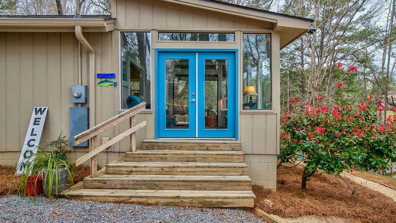 Photo of Outdoor in Ridgeway