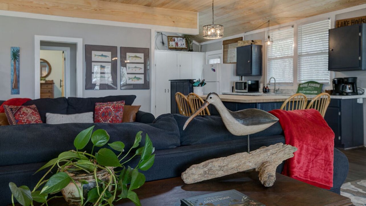 Photo of Livingroom in Ridgeway