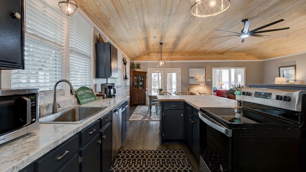 Photo of Kitchen in Ridgeway