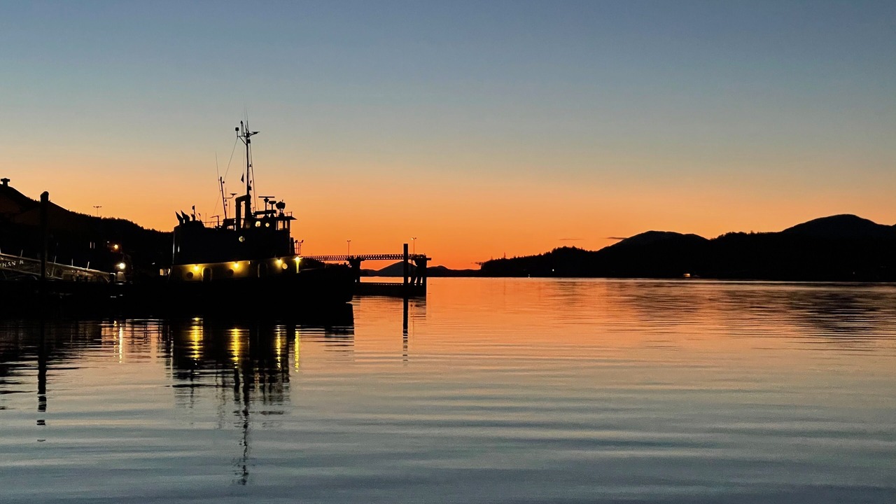 Photo of Outdoor in Ketchikan