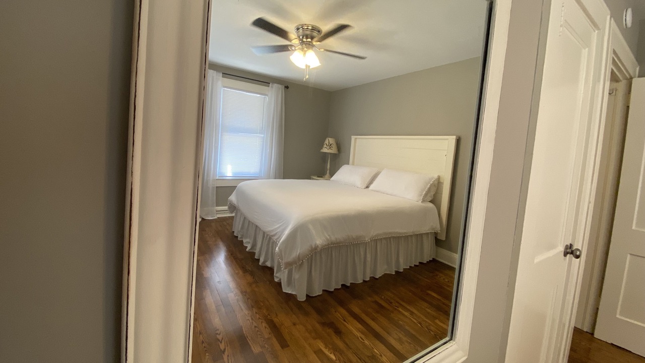 Photo of Bedroom in Greenville