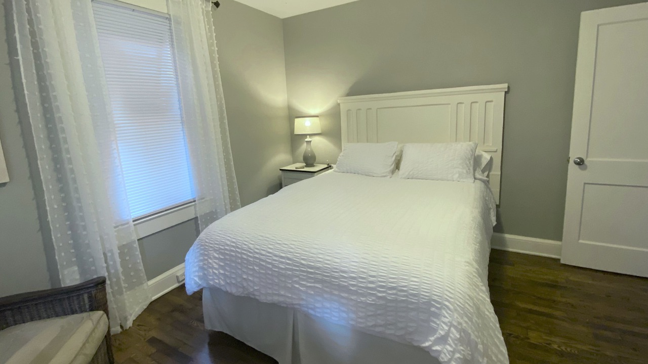 Photo of Bedroom in Greenville