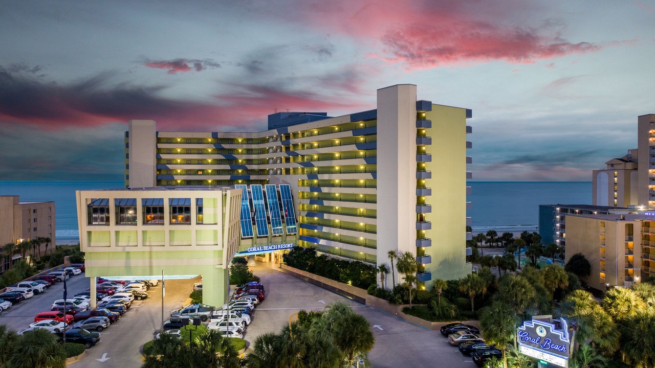 Photo of Outdoor in Myrtle Beach