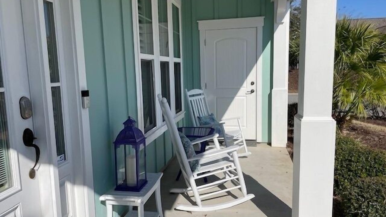 Photo of Outdoor in North Myrtle Beach