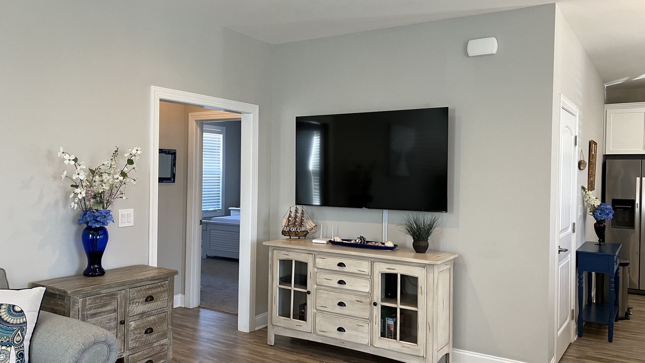Photo of Bedroom in North Myrtle Beach