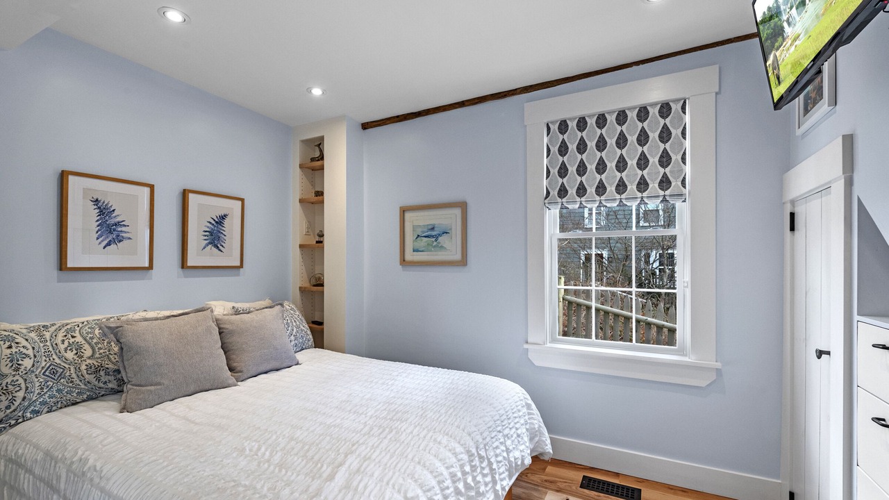 Photo of Bedroom in Marblehead